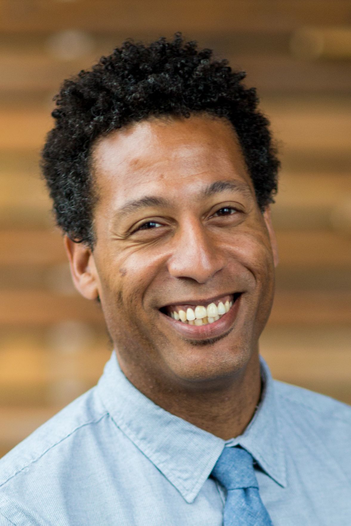 Martin Griffin